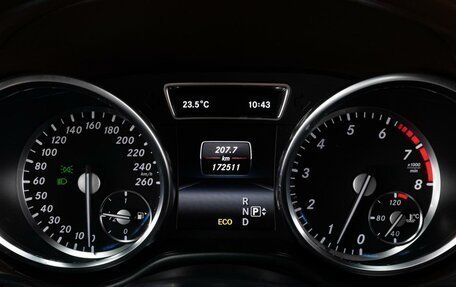 Mercedes-Benz M-Класс, 2014 год, 3 189 000 рублей, 16 фотография