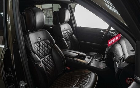 Mercedes-Benz M-Класс, 2014 год, 3 189 000 рублей, 10 фотография