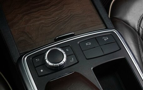 Mercedes-Benz M-Класс, 2014 год, 3 189 000 рублей, 23 фотография