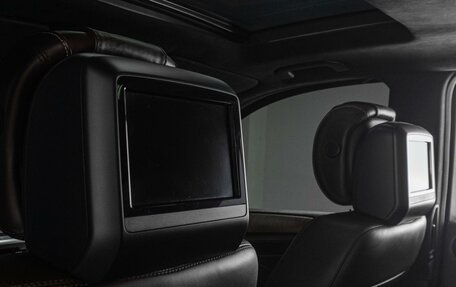 Mercedes-Benz M-Класс, 2014 год, 3 189 000 рублей, 29 фотография