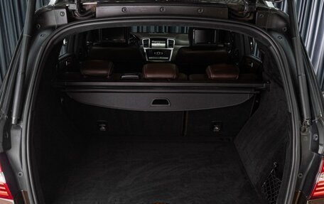 Mercedes-Benz M-Класс, 2014 год, 3 189 000 рублей, 31 фотография