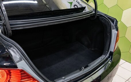Hyundai Solaris II рестайлинг, 2013 год, 800 000 рублей, 22 фотография