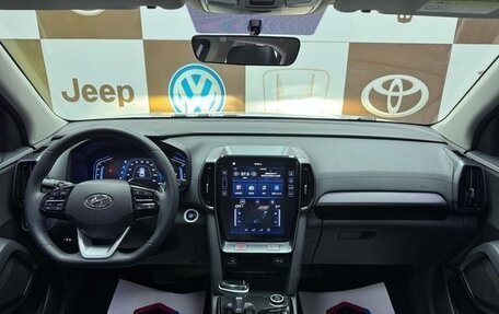 Hyundai ix35, 2021 год, 1 641 000 рублей, 9 фотография