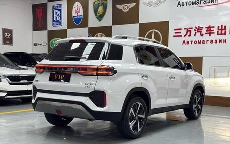 Hyundai ix35, 2021 год, 1 641 000 рублей, 4 фотография