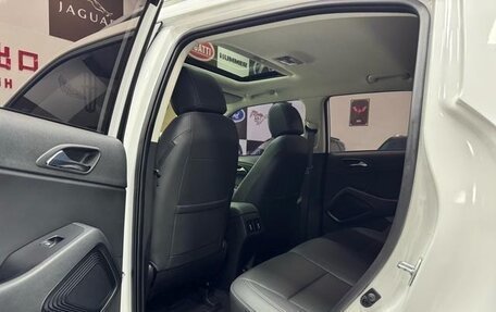 Hyundai ix35, 2021 год, 1 641 000 рублей, 8 фотография