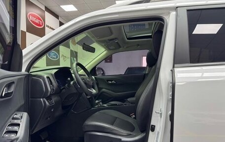 Hyundai ix35, 2021 год, 1 641 000 рублей, 7 фотография