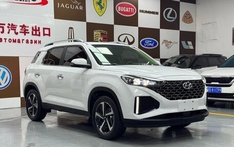 Hyundai ix35, 2021 год, 1 641 000 рублей, 3 фотография