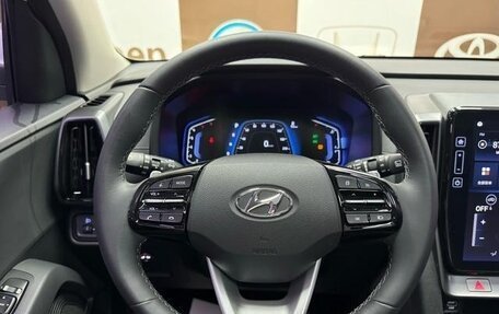 Hyundai ix35, 2021 год, 1 641 000 рублей, 10 фотография