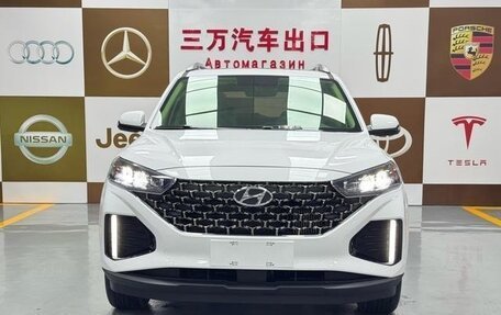 Hyundai ix35, 2021 год, 1 641 000 рублей, 2 фотография