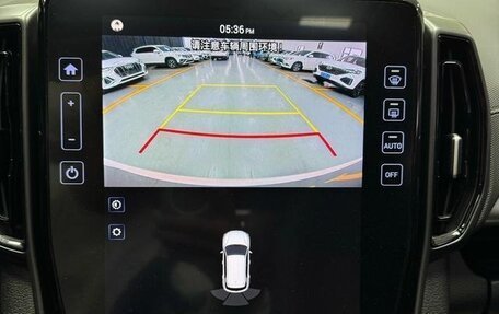 Hyundai ix35, 2021 год, 1 641 000 рублей, 11 фотография