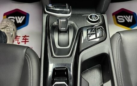 Hyundai ix35, 2021 год, 1 641 000 рублей, 12 фотография