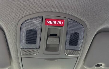 Hyundai ix35, 2021 год, 1 641 000 рублей, 13 фотография