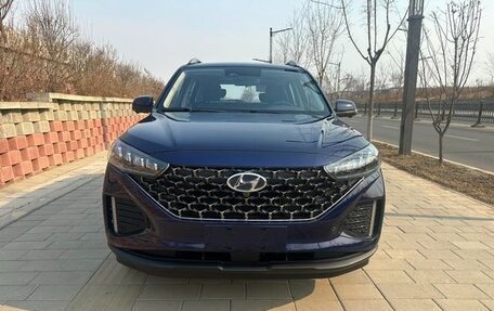 Hyundai ix35, 2021 год, 1 409 000 рублей, 2 фотография