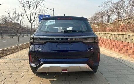 Hyundai ix35, 2021 год, 1 409 000 рублей, 5 фотография