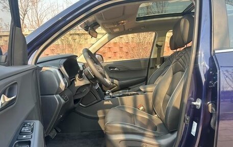 Hyundai ix35, 2021 год, 1 409 000 рублей, 7 фотография