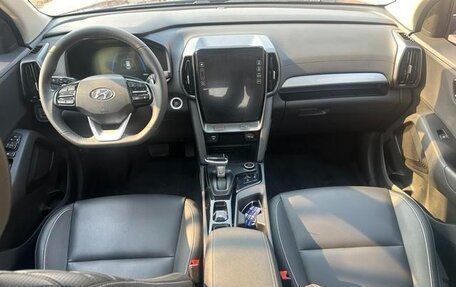 Hyundai ix35, 2021 год, 1 409 000 рублей, 9 фотография