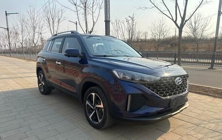 Hyundai ix35, 2021 год, 1 409 000 рублей, 3 фотография