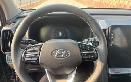 Hyundai ix35, 2021 год, 1 409 000 рублей, 10 фотография