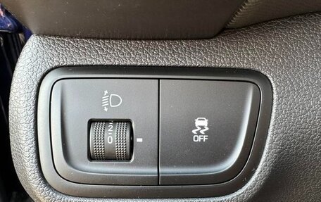 Hyundai ix35, 2021 год, 1 409 000 рублей, 13 фотография