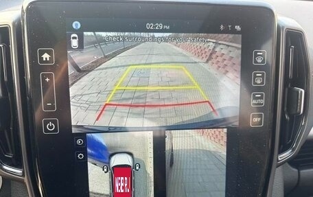 Hyundai ix35, 2021 год, 1 409 000 рублей, 12 фотография