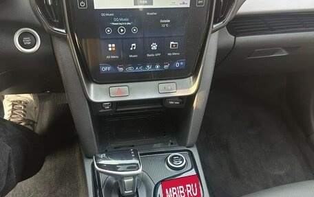 Hyundai ix35, 2021 год, 1 409 000 рублей, 11 фотография