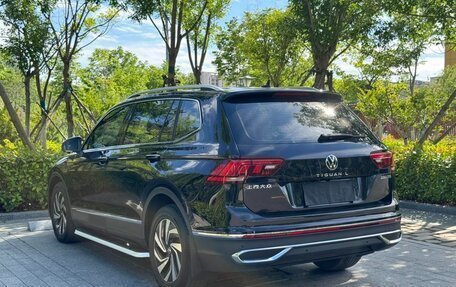 Volkswagen Tiguan II, 2022 год, 2 481 000 рублей, 6 фотография