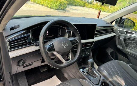 Volkswagen Tiguan II, 2022 год, 2 481 000 рублей, 9 фотография