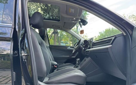 Volkswagen Tiguan II, 2022 год, 2 481 000 рублей, 11 фотография