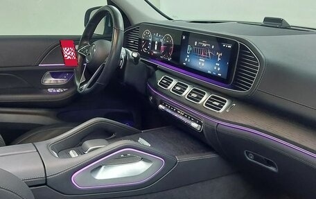 Mercedes-Benz GLE, 2025 год, 7 965 000 рублей, 9 фотография