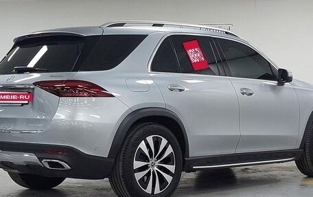 Mercedes-Benz GLE, 2025 год, 7 965 000 рублей, 3 фотография