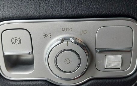 Mercedes-Benz GLE, 2025 год, 7 965 000 рублей, 13 фотография