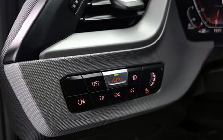 BMW 1 серия, 2021 год, 2 257 000 рублей, 16 фотография