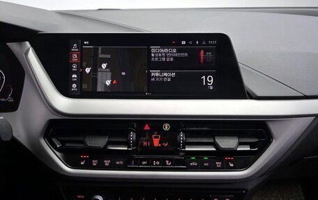 BMW 1 серия, 2021 год, 2 257 000 рублей, 10 фотография