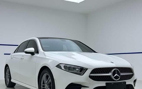 Mercedes-Benz A-Класс, 2022 год, 1 985 002 рублей, 2 фотография