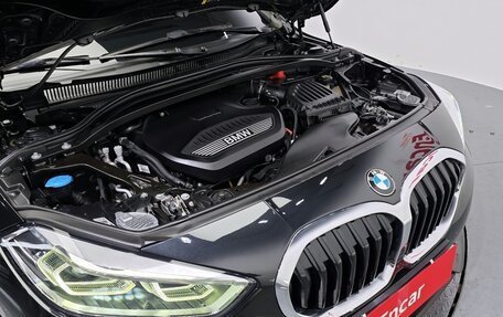 BMW 1 серия, 2021 год, 2 257 000 рублей, 18 фотография
