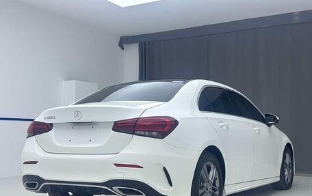 Mercedes-Benz A-Класс, 2022 год, 1 985 002 рублей, 4 фотография