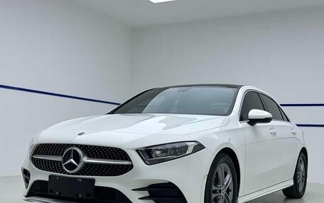 Mercedes-Benz A-Класс, 2022 год, 1 985 002 рублей, 3 фотография