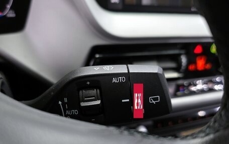 BMW 1 серия, 2021 год, 2 257 000 рублей, 15 фотография