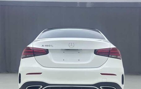 Mercedes-Benz A-Класс, 2022 год, 1 985 002 рублей, 6 фотография