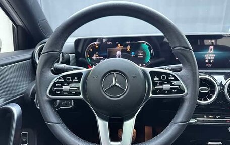 Mercedes-Benz A-Класс, 2022 год, 1 985 002 рублей, 14 фотография