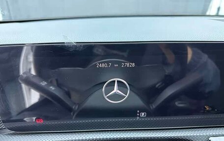 Mercedes-Benz A-Класс, 2022 год, 1 985 002 рублей, 15 фотография