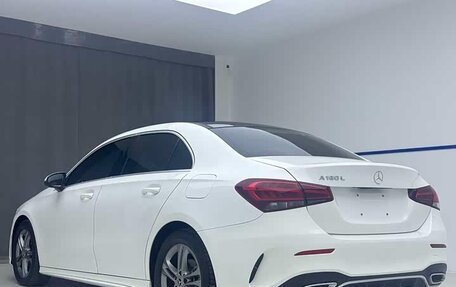 Mercedes-Benz A-Класс, 2022 год, 1 985 002 рублей, 5 фотография
