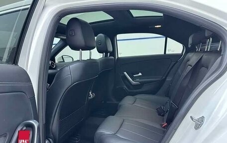 Mercedes-Benz A-Класс, 2022 год, 1 985 002 рублей, 8 фотография