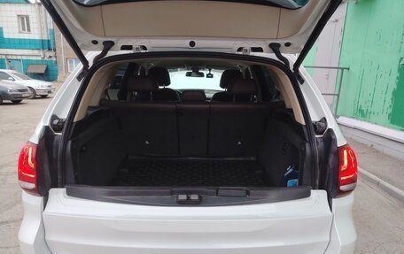 BMW X5, 2017 год, 3 000 000 рублей, 7 фотография