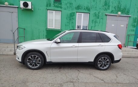 BMW X5, 2017 год, 3 000 000 рублей, 4 фотография
