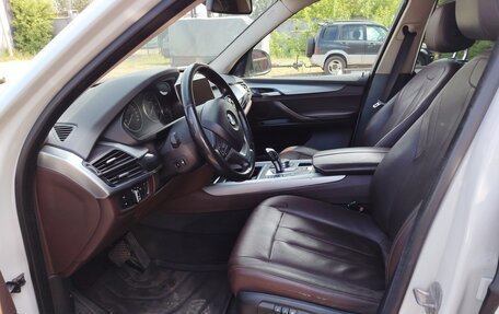 BMW X5, 2017 год, 3 000 000 рублей, 8 фотография