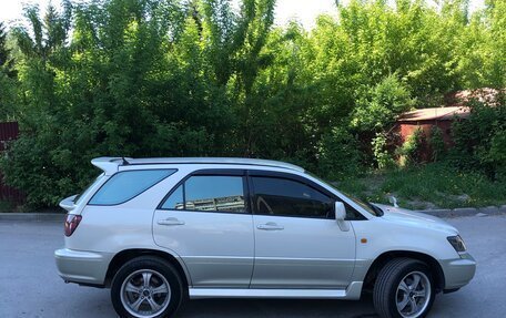 Toyota Harrier, 1998 год, 890 000 рублей, 6 фотография