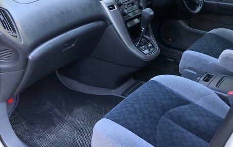 Toyota Harrier, 1998 год, 890 000 рублей, 11 фотография