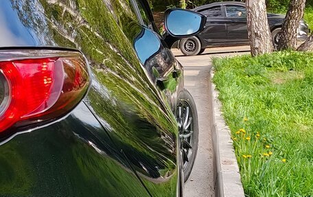 Mazda 3, 2019 год, 1 599 999 рублей, 8 фотография