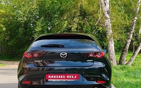 Mazda 3, 2019 год, 1 599 999 рублей, 5 фотография
